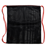 Bag de Chuteira Adidas Predator Preta e Vermelha